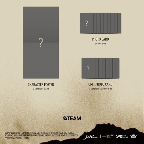 We on Fire (Solo Edition) — zdjęcie