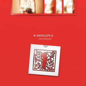 Archive. 1 (Jewel Ver.) — zdjęcie