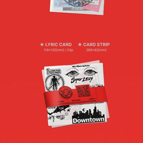 Archive. 1 (Jewel Ver.) — zdjęcie