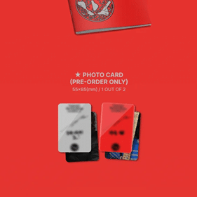 Archive. 1 (Jewel Ver.) — zdjęcie