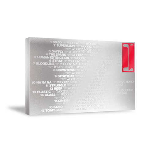 Archive. 1 (Main Ver.)