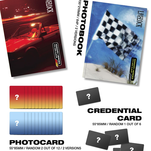 Livelock — zdjęcie