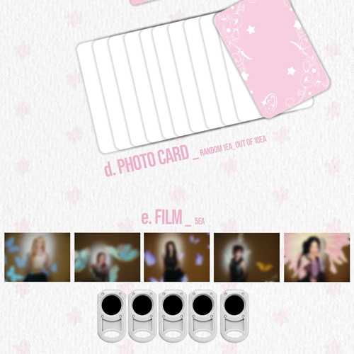 As if (Minibeam ver.) — zdjęcie