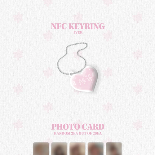 As if (Platform Ver.) — zdjęcie