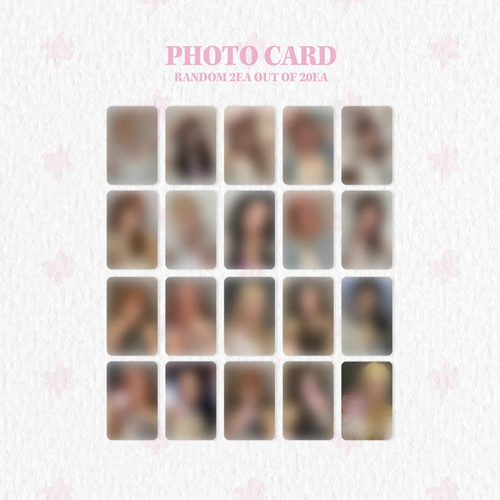 As if (Platform Ver.) — zdjęcie