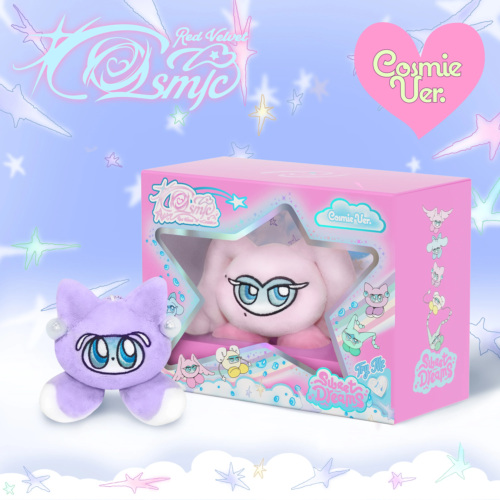 Cosmic (Cosmie ver.)
