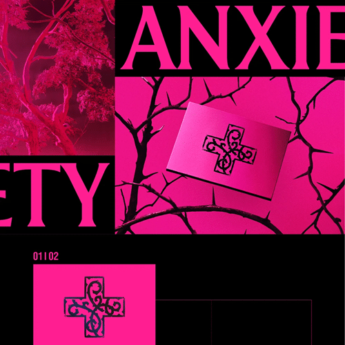 7TH YEAR: A Moment of Stillness in the Thorns — zdjęcie