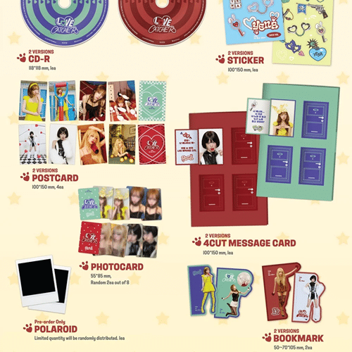 LOVE CATCHER — zdjęcie