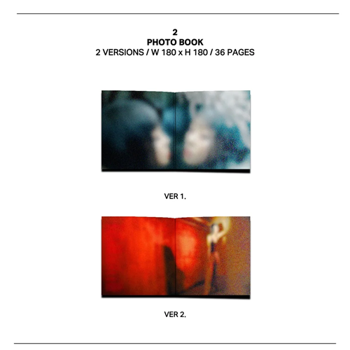 NAIL (Deluxe Edition (Standard Photobook)) — zdjęcie