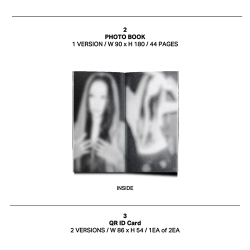 NAIL (Limited Edition) — zdjęcie