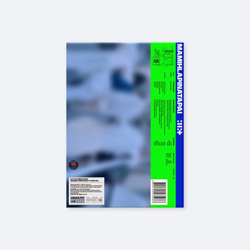 MAMIHLAPINATAPAI — zdjęcie