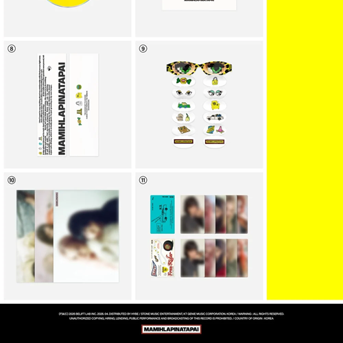 MAMIHLAPINATAPAI — zdjęcie